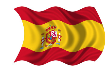 Spain Flag