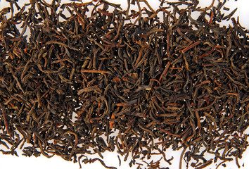 tea texture