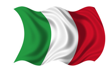italy Flag