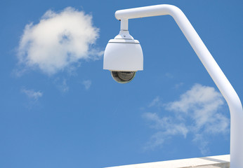 security camera