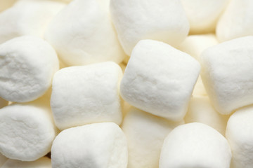 marshmallow - obrazy, fototapety, plakaty