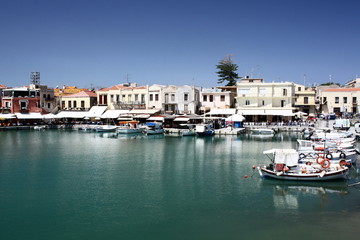 Rethymno