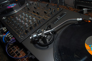 Power supply