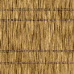 Seamless mat texture