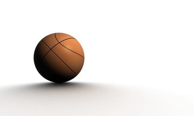 Basketball Ball