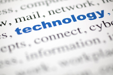 Obraz premium technology