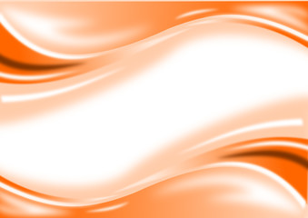 Linien und Wellen als Design