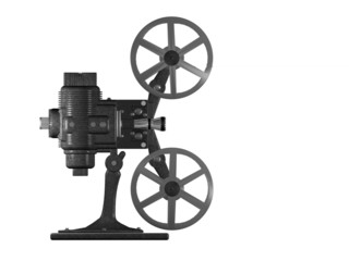 Fototapeta premium cinéma
