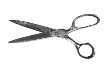 scissors