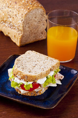 sandwich