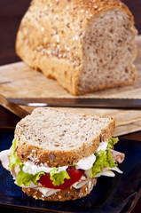 sandwich