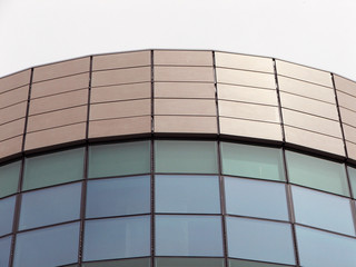 Fototapeta premium Roma, mercato Trionfale, (part)