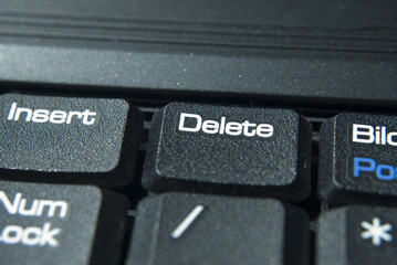 Delete