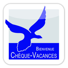 cheque vacance