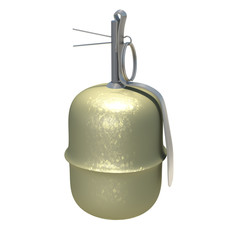 Hand granade