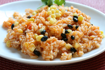Spanish Rice