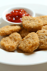 Chicken Nuggets