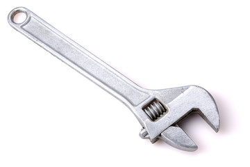 Ajustable wrench