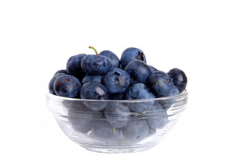 Blaubeeren