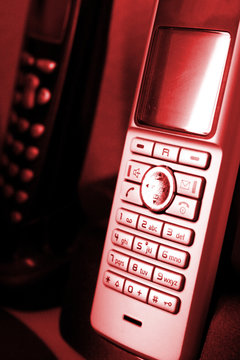 Telefone - Comunica&ccedil;&otilde;es - Emerg&ecirc;ncia