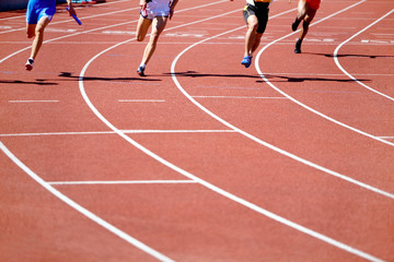 Track