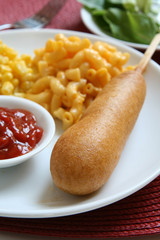 Corn Dog