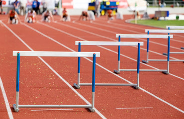 Track
