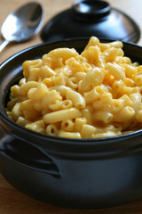 Macaroni & Cheese