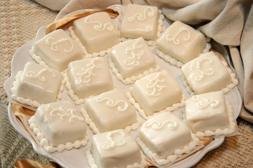 Petit Fours
