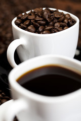 Caffee cup