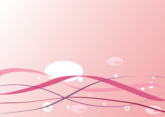 color background with stripes