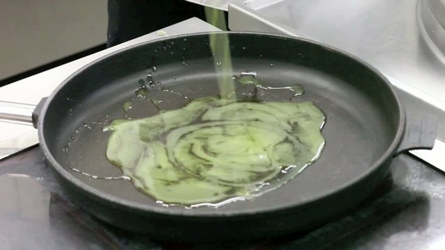 Gem&uuml;sepfanne