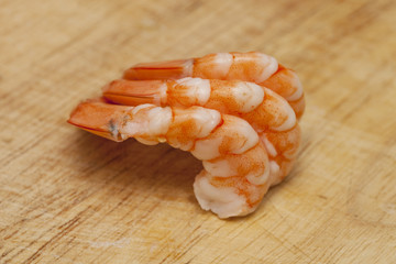 crevette ap&eacute;ritif