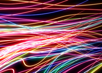 modern light background