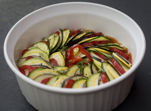Ratatouille