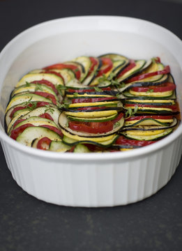 Ratatouille