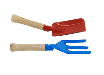 Garden Tools