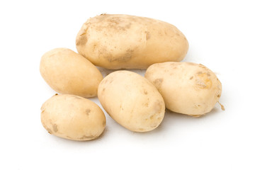 potatoes