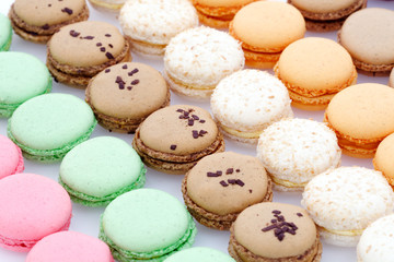 Macarons