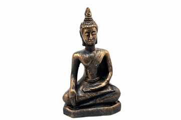 Fototapeta premium Buddha figure