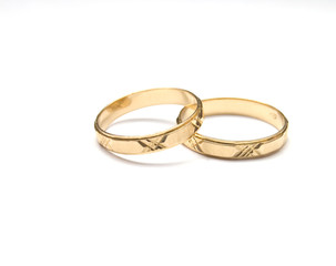 alianzas de oro
