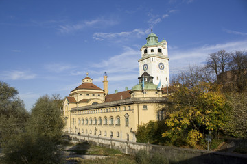 Müllerisches Volksbad