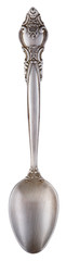 Silver spoon