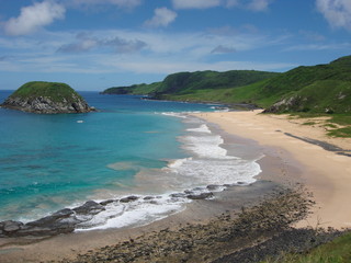 Praia do Leão