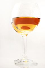White wine