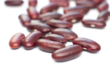 Red beans