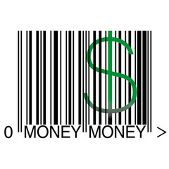 geld barcode