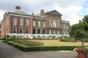 Kennsington Palace