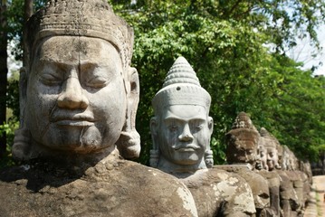 Angkor Thom