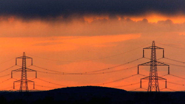 Electricity & Energy